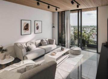 Departamento · 44m² · 2 Ambientes · Departamento en Construcción - Barrio Norte