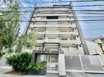 Departamento · 30m² · 1 Ambiente · Monoambiente Ciudadela a Estrenar