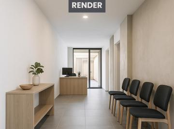 Oficina comercial · 180m² · 7 Ambientes · Alquiler - Oficinas - 24 Meses - a Estrenar - Consultorios
