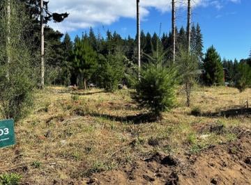 Terreno · 1285m² · Terreno Lote en Venta en Villa Campanario, Bariloche, Patagonia