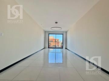 Departamento · 105m² · 3 Ambientes · 1 Cochera · Departamento de 3 Amb C/ Cochera en Venta