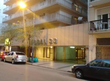Departamento de 1 ambiente, Mar del Plata · Dueño Vende Monoambiente Zona Plaza Colon Maral 33