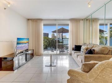 Departamento · 101m² · 3 Ambientes · 1 Cochera · Departamento en Venta en Sunny Isles, Miami, Florida
