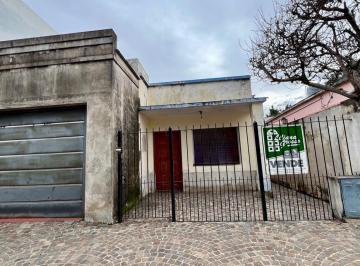 Casa · 112m² · 3 Ambientes · 1 Cochera · Venta Casa General Rodriguez