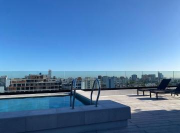 Departamento · 48m² · 2 Ambientes · Alquiler Departamento de Dos Amb Nuñez Balcón Amenities