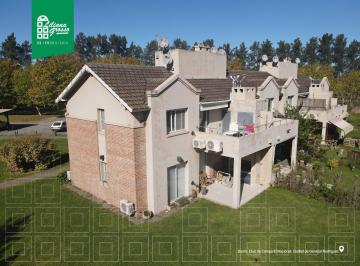 Departamento · 53m² · 2 Ambientes · 2 Cocheras · Venta Departamento El Nacional Club de Campo