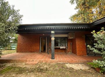 Quinta vacacional · 50m² · 3 Ambientes · Venta Quinta Villa Arraras General Rodriguez