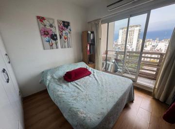 Departamento · 31m² · 1 Ambiente · Venta Monoambiente C/balcon Vista Abierta Abasto