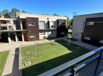 Departamento · 59m² · 3 Ambientes · 1 Cochera · Venta Departamento El Nacional Club de Campo