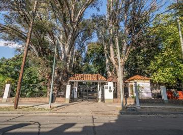 Edificio · 5883m² · Edificio en Venta en Villa Adelina Apto Desarrollo