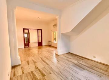 Casa · 240m² · 6 Ambientes · 1 Cochera · Alquiler - Casa 6 Ambientes - Palermo