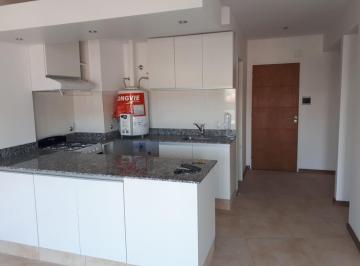 Departamento de 1 ambiente, Rosario · Alquiler Monoambiente Al Frente con Balcón - Urquiza 3424, Rosario