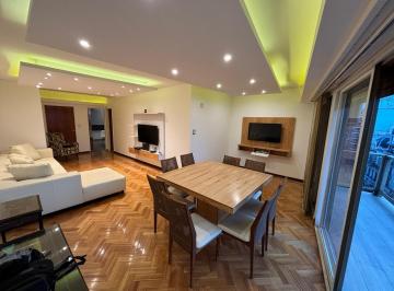Departamento · 120m² · 4 Ambientes · Departamento en Caballito