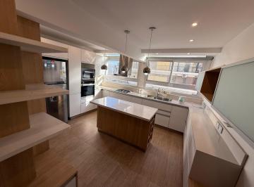 Departamento · 120m² · 4 Ambientes · Alquiler Caballito 4 Ambientes Amueblado Totalmente Renovado con Balcon a Rivadavia