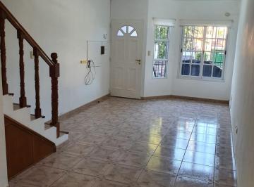 general-san-martin-villa-maipu-alquiler-duplex-3-ambientes · PH 3 Amb con Cochera