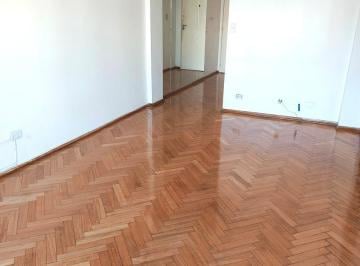 Departamento · 50m² · 3 Ambientes · Alquiler Departamento 3 Ambientes en Almagro