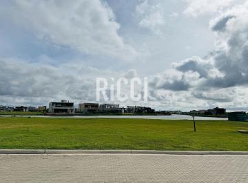 Terreno · 709m² · Lote a La Laguna en Sebastian Gaboto, Pueblos del Plata, Hudson