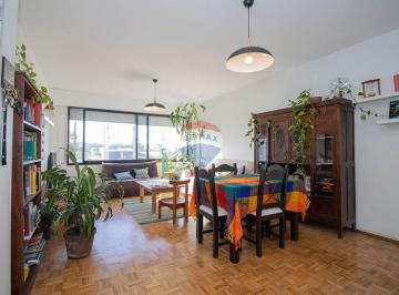 Departamento · 75m² · 3 Ambientes · 1 Cochera · Alquiler Temporal Apartamento 2 Dorm. Malvín