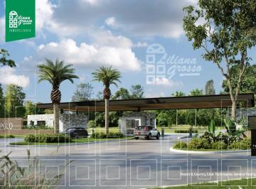 Terreno · 1300m² · Venta Terreno Tecnhopolo General Rodriguez