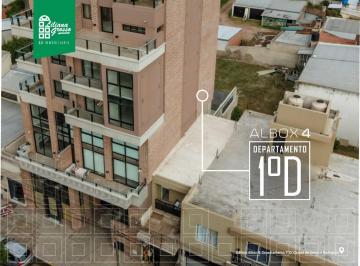 Departamento · 65m² · 2 Ambientes · Venta Departamento General Rodriguez