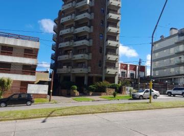 Departamento de 2 ambientes, Mar del Plata · Venta Dpto. 2 Ambientes con Cochera - Punta Mogotes - Fte. Al Mar
