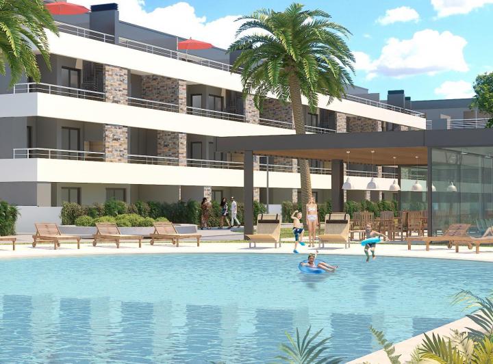 Desarrollo vertical , Ezeiza · Ayres del Sur | Departamentos de 2, 3 y 4 Ambientes en Canning