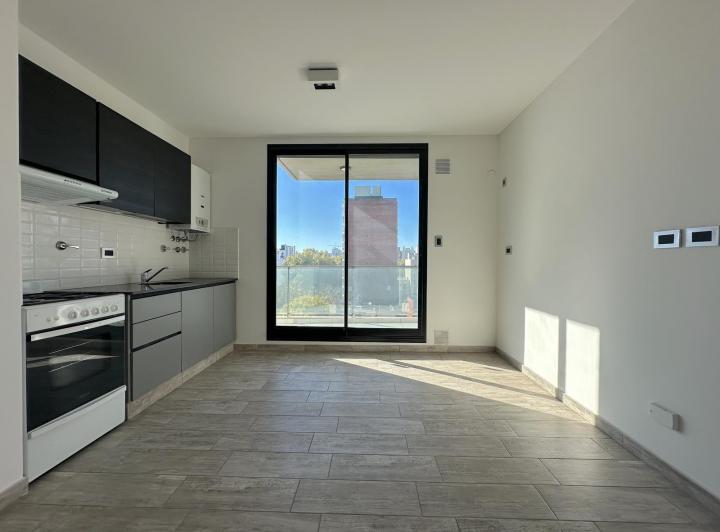 Departamento en venta en Pichincha · 2 ambientes