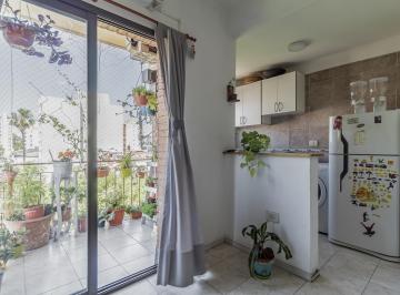 Departamento · 38m² · 2 Ambientes · Departamento a La Venta de 2 Ambientes en Santos Lugares – con Balcón
