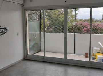 Departamento · 59m² · 3 Ambientes · 3 Ambientes en Duplex Al Frente C/balcon