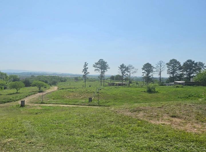 Terreno · 924m²