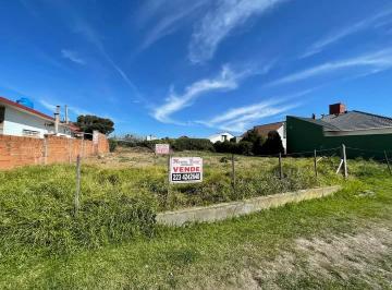 Terreno , Mar del Plata · Venta Lote Sobre Avda. Mario Bravo - Pta. Mogotes - Mar del Plata