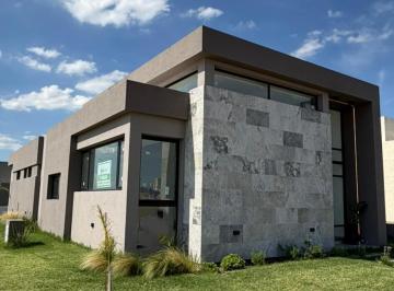 Foto · Venta Casa en Planta Baja a Estrenar de 3 Dorm. en Colinas de Manantiales - No Dejes Pasar Est