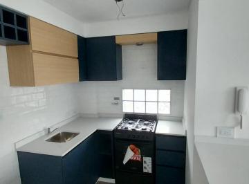 Departamento · 31m² · 1 Ambiente · Departamento - Av Cramer 3087 - 6° B Monoamb. Contrafrente - Nuñez