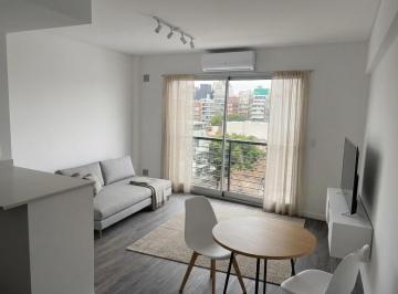 Departamento · 31m² · 1 Ambiente · Departamento - Av Cramer 3087 - 6° B Monoamb. Contrafrente - Nuñez