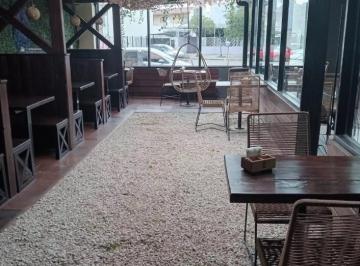 Fondo de comercio · 121m² · Fondo de Comercio en La Matanza - Resto Bar