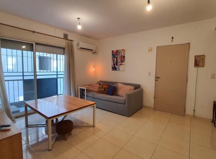 Departamento · 38m² · 2 Ambientes
