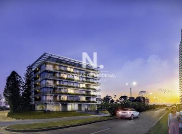 Foto1 · Lanzamiento - Espectacular Penthouse de 4 Dorm - Edif. St. Moritz