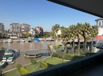 Departamento · 76m² · 3 Ambientes · 1 Cochera · Departamento en Venta en Vista Bahia en Nordelta