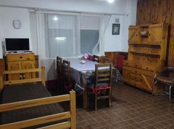 Departamento · 40m² · 3 Ambientes · Departamento 3 Ambientes Mar de Ajo