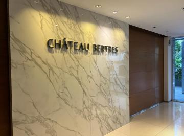 Departamento de 4 ambientes, San Miguel de Tucumán · Chateau Bertres - Alquiler Dúplex - 2 Dorm (Contrafrente)