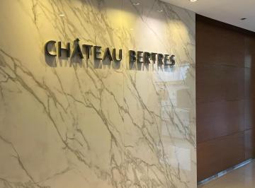 Departamento · 136m² · 4 Ambientes · Chateau Bertres - Alquiler Dúplex - 2 Dorm (Contrafrente)