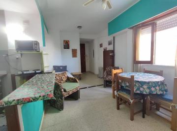 Departamento · 33m² · 1 Cochera · Departamento 2 Ambientes Mar de Ajo