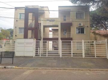 Departamento · 50m² · 3 Ambientes · 1 Cochera · Departamento 3 Ambientes San Bernardo