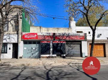 Local comercial · 185m² · 2 Ambientes · Local en Venta Barrio Echesortu Amplio Luminoso Zona Ideal