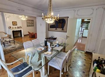Departamento · 250m² · 6 Ambientes · 6 Ambientes en Recoleta Alquiler Temporario Buenos Aires Argentina