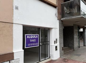 Local comercial · 25m² · 1 Ambiente · Sobre Vélez Sarsfield Güemes Nueva Cordoba