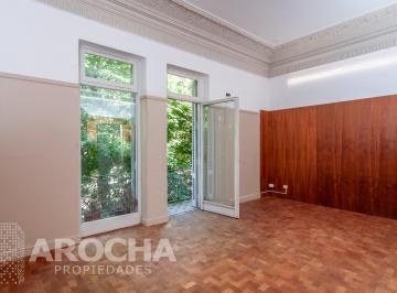 Oficina comercial · 110m² · 3 Ambientes · Oficina Alquiler 110 m² San Telmo