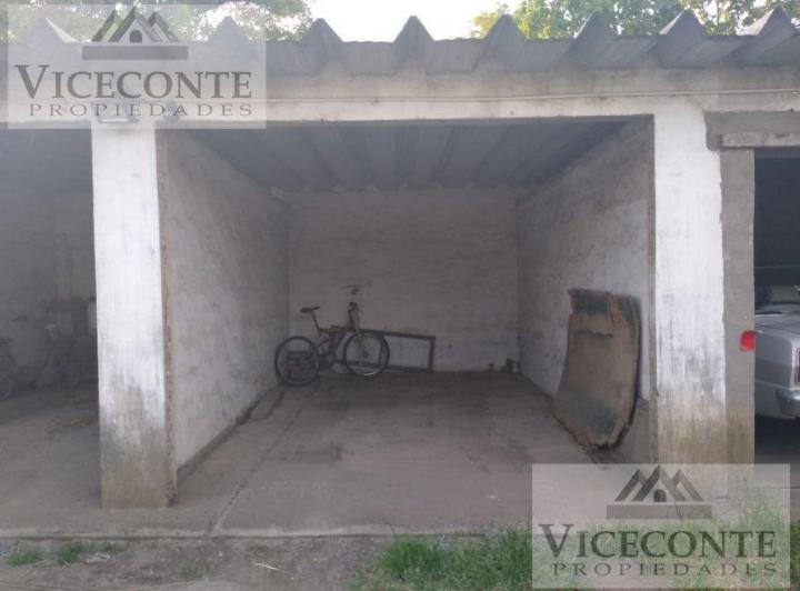 Garage · 1m² · 1 Ambiente
