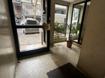 Departamento · 24m² · 1 Ambiente · Departamento en Oro y Juncal