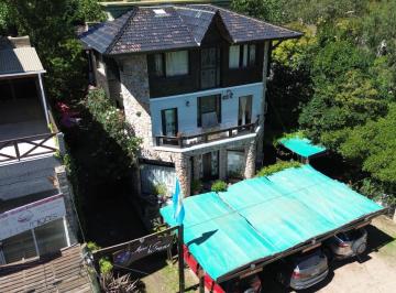 Hotel · 344m² · Apart Hotel en Venta en Las Gaviotas - Permuta Caba